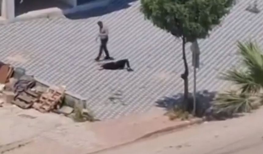 Adana'da Korkunç Evlat Trajedisi: Bıçakla Saldıran Bağımlı Oğlunu Vurarak Öldürdü!