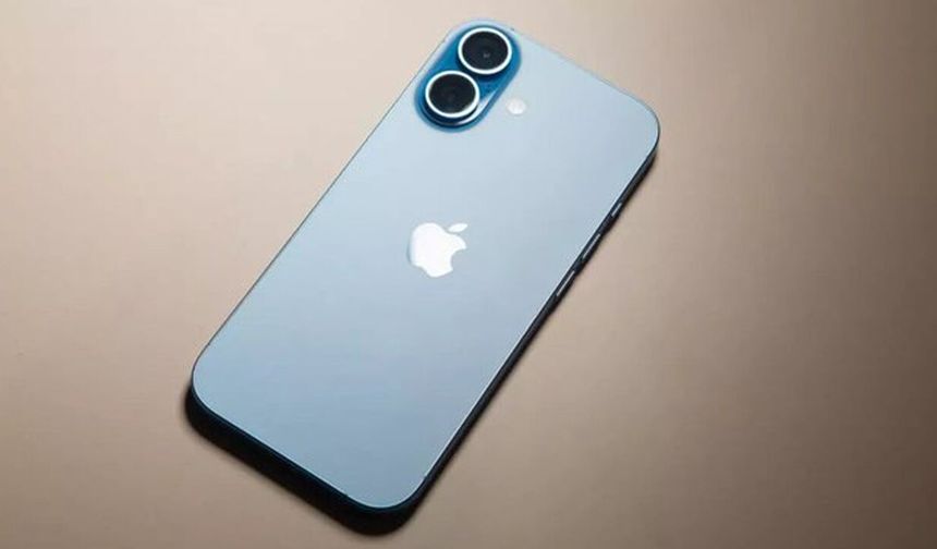 Apple’dan Büyük Sürpriz: iPhone 18 Daha Yüksek RAM ile Gelecek Ama Fiyatı Aynı Kalacak!