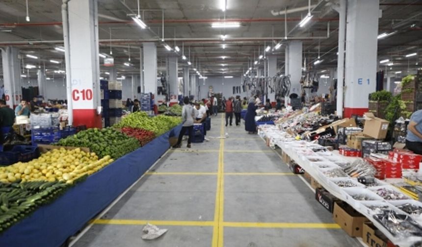 Arnavutköy’de Modern Dönüşüm: Kozlar Kapalı Pazar Alanı Hizmete Açıldı!