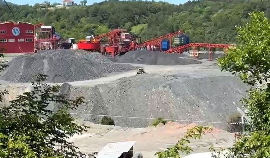 Bartın’da Maden Ocağında Göçük Faciası: Enkazdan Sağ Kurtarılan 28 Yaşındaki İşçi Hastanede Can Verdi!