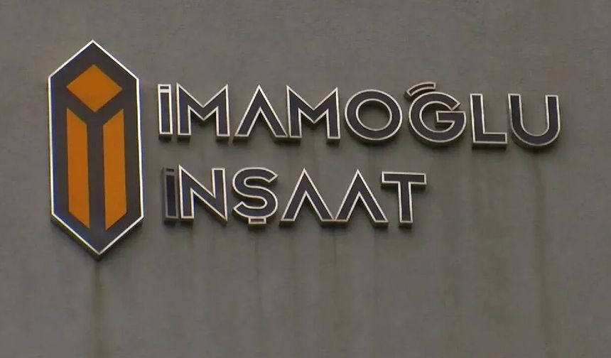Beylikdüzü Belediyesi ve İmamoğlu İnşaat Soruşturmasında Karar: 12 Tutuklama!