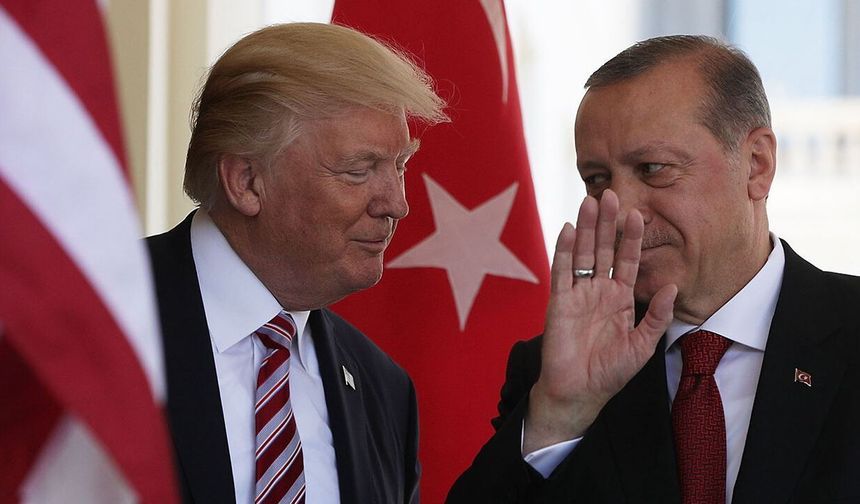 Bloomberg'den Çarpıcı İddia: ABD'den Türkiye'ye Seçim Öncesi 'Dolar Swap Hattı' Gelebilir!