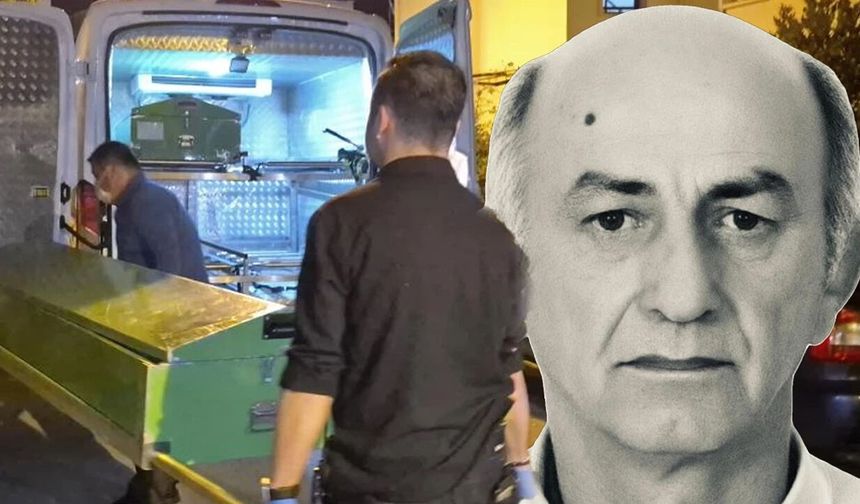 Bodrum'da Kahreden Olay: Evden Yayılan Kokular Acı Gerçeği Ortaya Çıkardı!