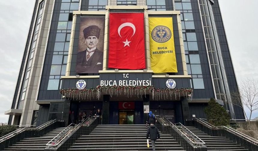 Buca Belediyesi'ne Dev Operasyon: Mevcut ve Eski Başkanlar Dahil 62 Kişiye Gözaltı Kararı!