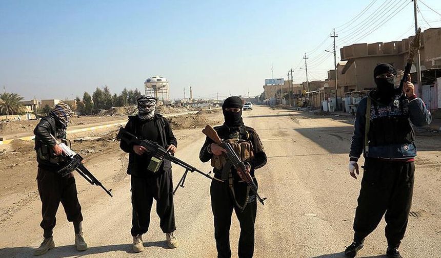 CENTCOM Duyurdu: Suriye’de Nokta Atışı Operasyon! IŞİD Elebaşı Ali Hüseyin el-Ulaywi Öldürüldü