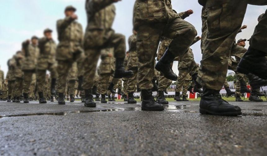 Çok Ağır Bedelli: Temmuz'da Bedelli Askerlik Ücretine Zam Geleceği İddia Edildi
