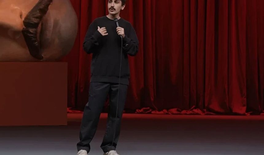 Deniz Göktaş’ın "Ölü Deniz" Gösterisi YouTube’u Salladı! İlk Tepki Şamil Tayyar’dan