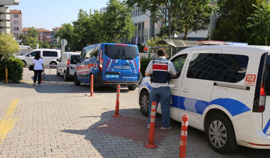 Denizli’de Şok Narkotik Operasyonu: Baro Başkanı Ufuk Kök Dahil 12 Avukat Gözaltında!