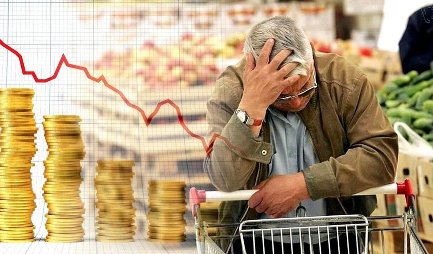 Enflasyon Açıklandı; Kira Tavan Zam Oranı Belli Oldu! Yİ-ÜFE’de 18 Ayın Zirvesi Görüldü