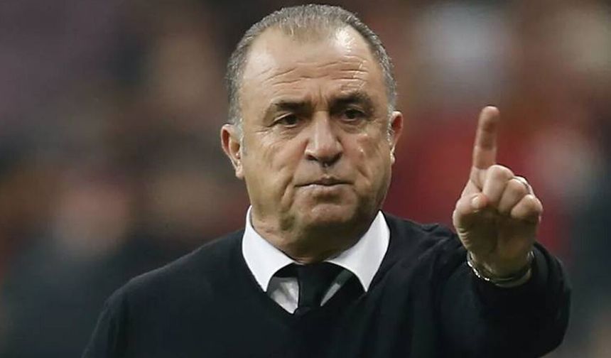 Fatih Terim’den Avustralya Maçı Sonrası Net Mesaj: "Biten Her Şey, Başlayan Başka Bir Şeydir!"