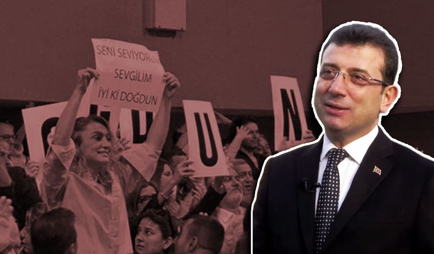 İBB Davasında 44. Gün: Ekrem İmamoğlu Doğum Gününde Hâkim Karşısında!