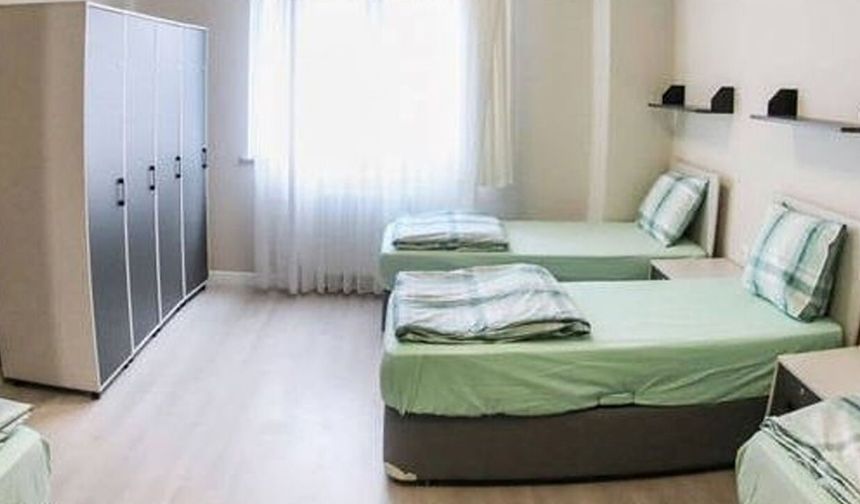 İBB Öğrenci Yurtlarına Yüzde 35 Zam