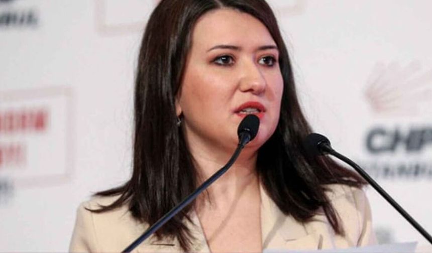 "İktidar Kendi Gazetecisini NATO’ya Şikayet Etti": CHP’li Gökçen’den Akreditasyon Skandalına Sert Tepki!