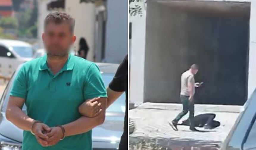 Kendisine Döner Bıçağıyla Saldıran Oğlunu Vuran Babanın İfadesi Paylaşıldı