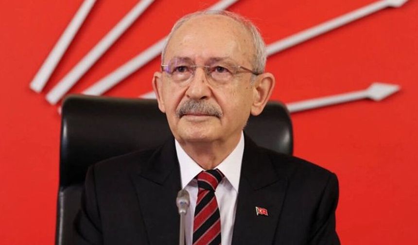 Kılıçdaroğlu’ndan Aşura Etkinliği Kararı: "İnancın Siyasete Malzeme Edilmesine Ortak Olmayacağım"