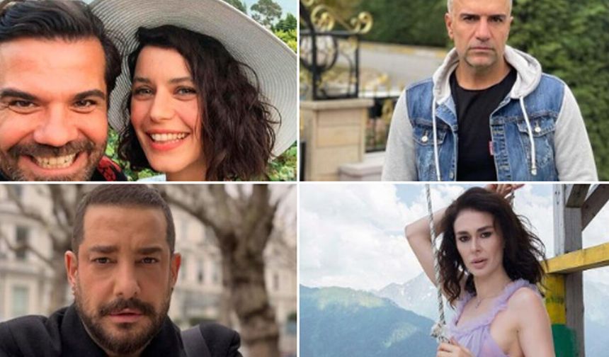 Magazin Dünyasında Kenan Doğulu ve Beren Saat’in de Aralarında Bulunduğu 22 Ünlü İsim Gözaltında!