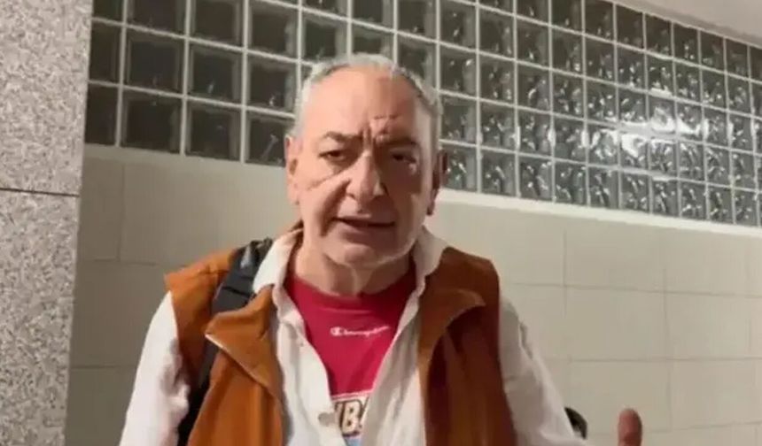 Medya Dünyasının Acı Kaybı: Ünlü Gazeteci ve Televizyoncu Reha Muhtar Hayatını Kaybetti!