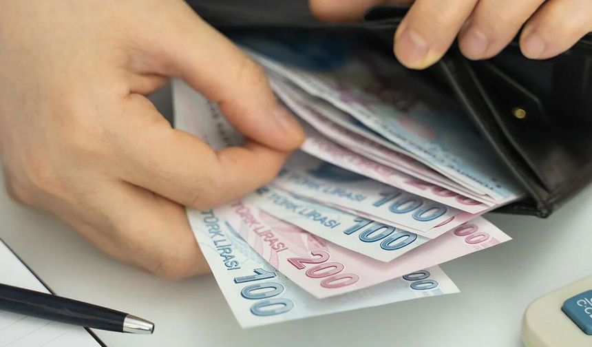 Milyonların Beklediği Temmuz Zammında Kapılar Kapandı: Asgari Ücrete Ara Zam Yok!