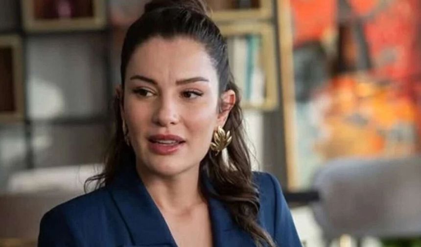 Sanat Dünyası Yasta: Kızılcık Şerbeti Oyuncusu Ece İrtem Genç Yaşta Kalp Krizine Yenik Düştü!