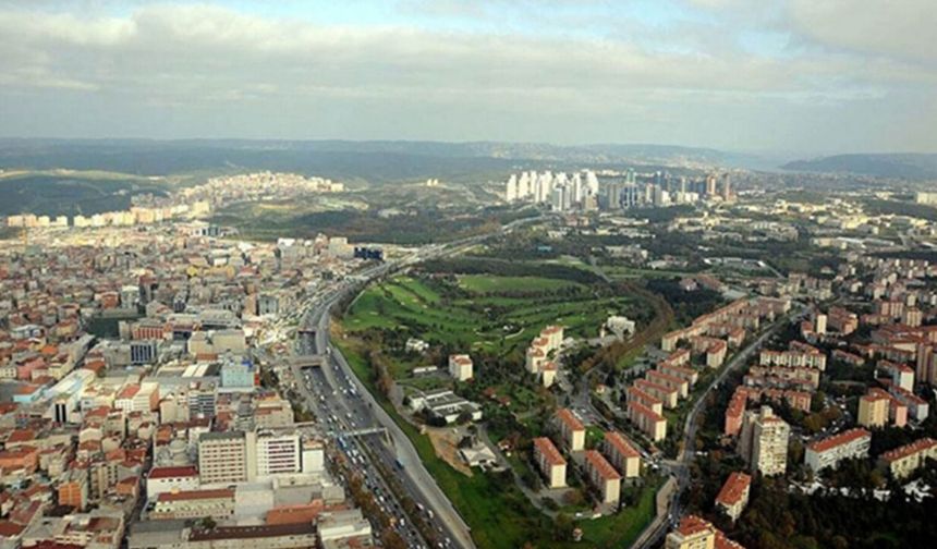 Sarıyer’de Rezerv Alan Skandalı: Boğaz Manzaralı Evlerin Tapuları Gizlice İptal Edilip Şirketlere Devredildi!