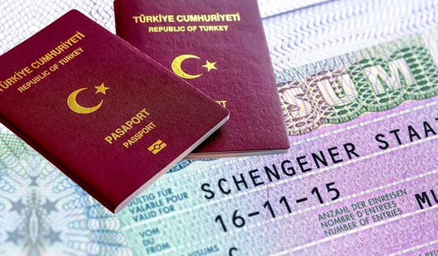 Schengen Vizesinde Karaborsa Skandalı Meclis’te: Bot Yazılımlarla Randevu Toplayan 7 Şirkete İnceleme!