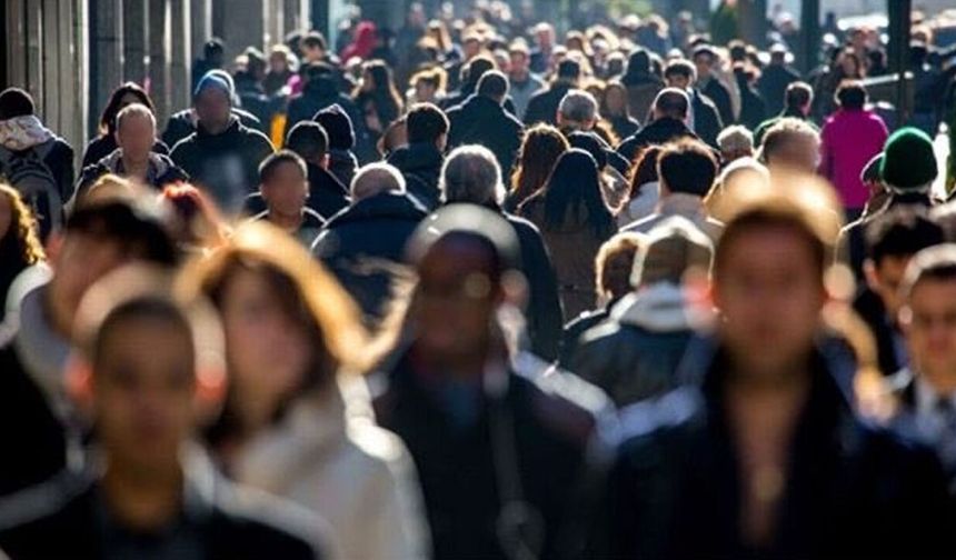 TÜİK Nisan Ayı İşsizlik Verilerini Açıkladı: İşsizlik Oranı Yüzde 8,2’ye Yükseldi, İstihdamda Sert Düşüş Var!