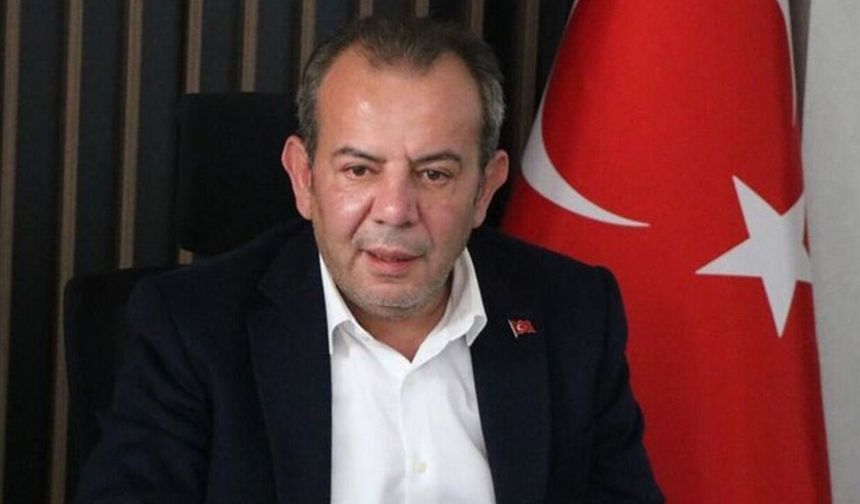 Tanju Özcan Hakkında Tahliye Kararı: Cinsel Saldırı Dosyasından Tahliye Oldu Ancak Cezaevinden Çıkamayacak!