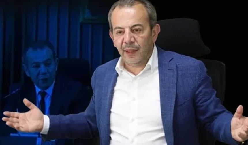 Tanju Özcan İçin Düzenlenen İddianame Kabul Edildi!