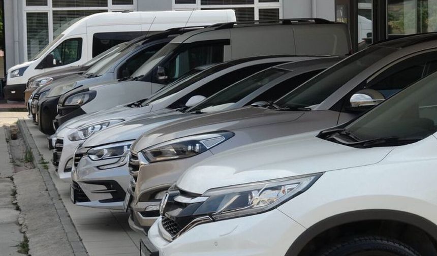 Ticaret Bakanlığı'ndan Otomotivde Magandalara Geçit Yok: "6 Ay 6 Bin Kilometre" ve "İlan Kısıtlaması" Uzatıldı!