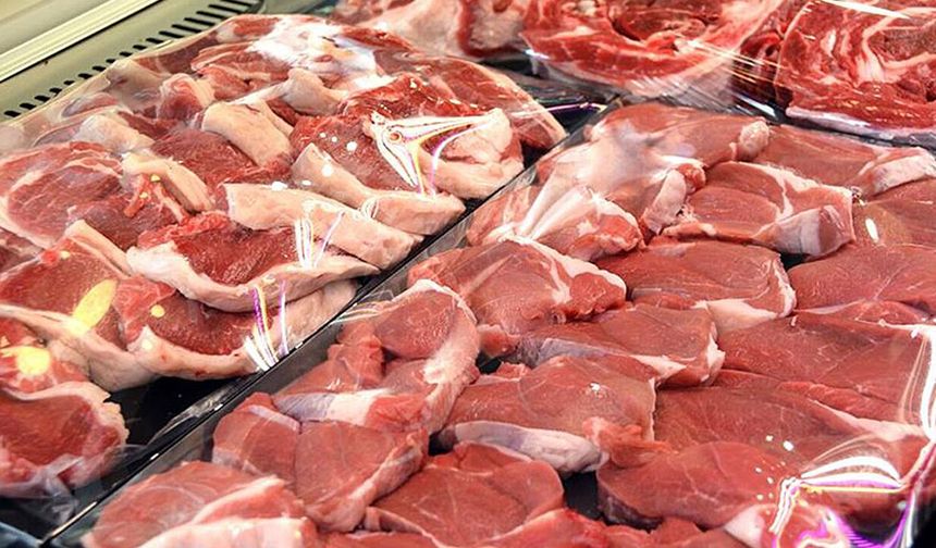 Ucuz Et Dönemi de Zamma Yenik Düştü: Et ve Süt Kurumu Ürünlerine %28'e Varan Zam!