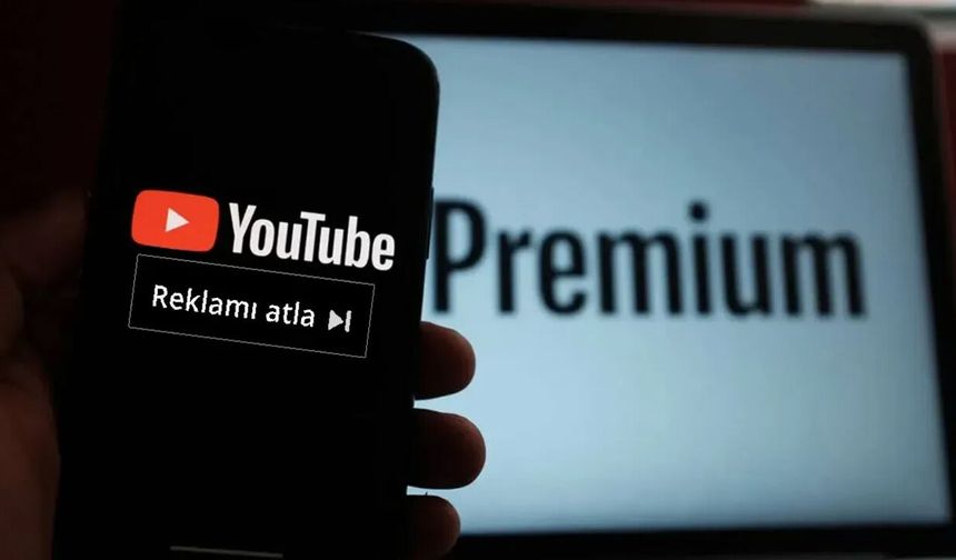 YouTube Premium Ücretlerine Dev Zam! İşte Yeni Fiyat Listesi