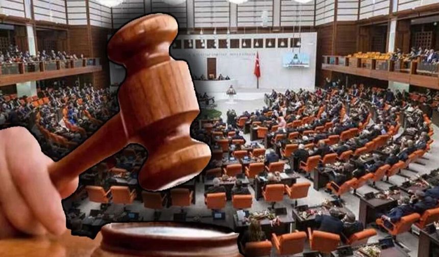 12. Yargı Paketi Resmî Gazete'de Yayımlanarak Yürürlüğe Girdi: Yargıda Yeni Dönem Başladı