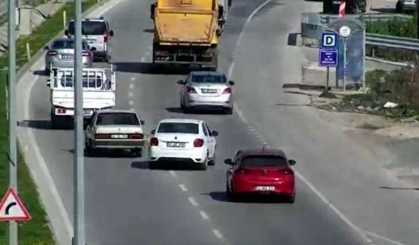 EHLİYET İPTALLERİNDE YENİ DÖNEM: Aday Sürücülere Yönelik Yaptırımlar Ağırlaşıyor