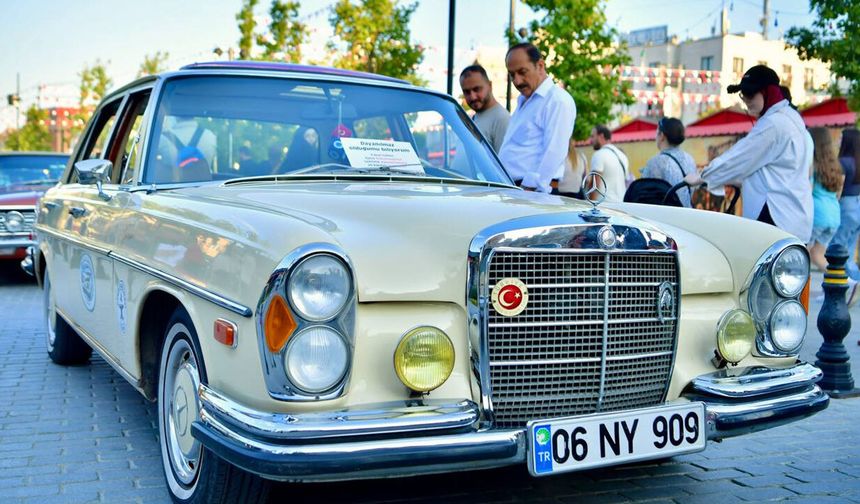 Fatih Belediyesi, Nostalji Günleri'ni 2 Ağustos'a kadar uzattı