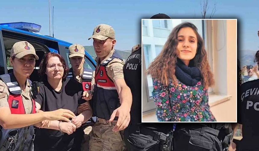 Gülistan Doku Soruşturmasında İkinci Dalga: Eski Vali Tuncay Sonel'in Eşi Handan Sonel Tutuklandı