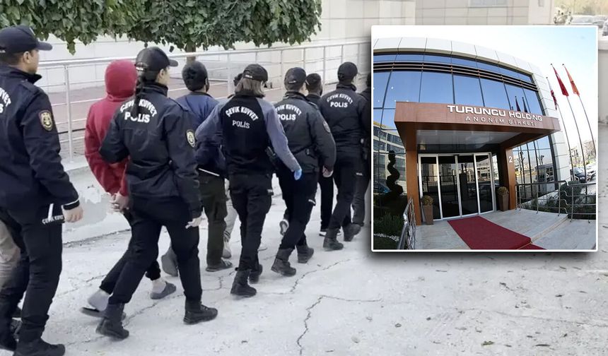 İstanbul'da Dev Yasadışı Bahis Operasyonu: Param ve Turuncu Holding'e Kayyum Atandı!