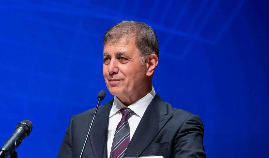 İzmir Siyasetinde Baş Döndüren İddia: Cemil Tugay AK Parti'ye mi Geçiyor?