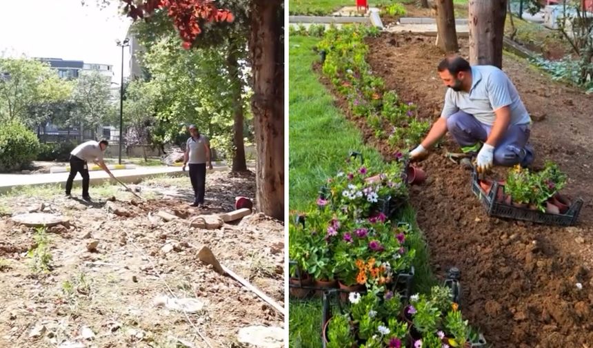 Kartal Koşuyolu Hastanesi'nde Sağlık Çalışanlarına Yeni Yaşam ve Dinlenme Alanı