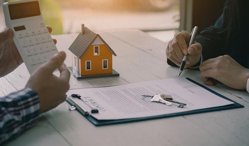 Kiralık Ev Piyasasında Kriz Derinleşiyor: İstanbul'da 110 Bin Konut Boş Kaldı, Şartlar Ağırlaştı