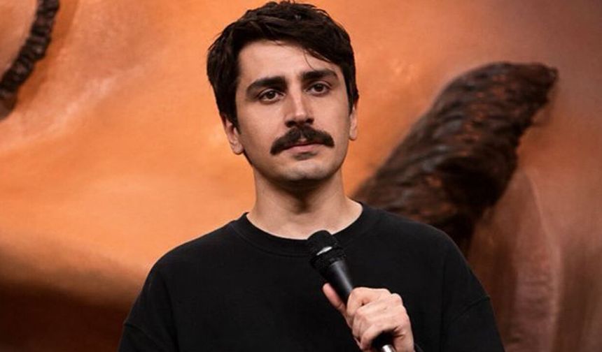 Komedyen Deniz Göktaş'ın Tutukluluğuna Yapılan İtiraza Mahkemeden Ret