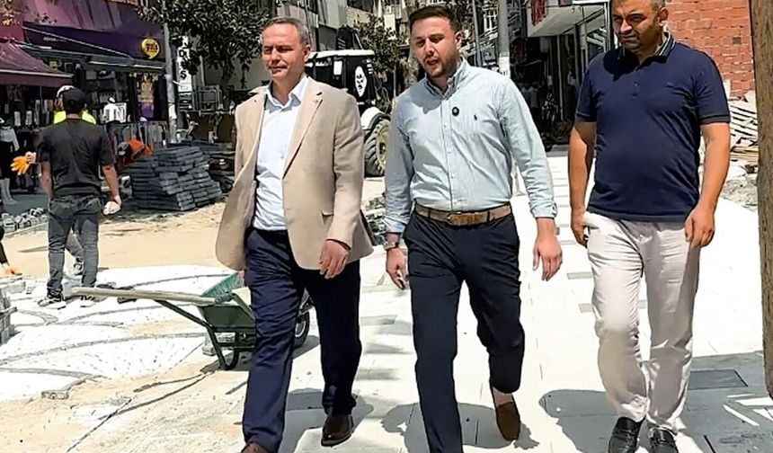 Küçükçekmece'de Bitmeyen "Yapboz" Çilesi: AK Partili Kaya'dan İhmalkarlığa Sert Tepki