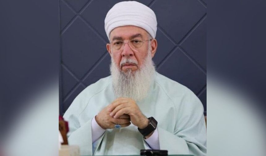 Menzil Şeyhine Ait Olduğu İddia Edilen "Hizmet Listesi" Sözleri Sosyal Medyanın Gündeminde
