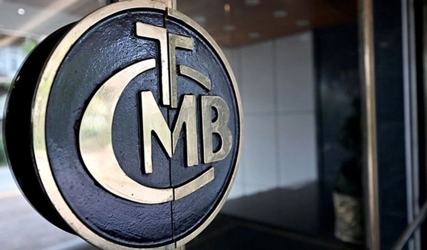 Merkez Bankası Temmuz Faiz Kararını Açıkladı: Politika Faizi Değişmedi