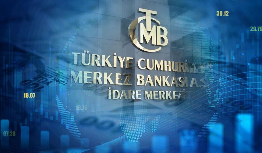 Merkez Bankası'nın Temmuz Ayı Anketi Sonuçlandı: Yıl Sonu Dolar, Enflasyon ve Faiz Beklentileri Belli Oldu!