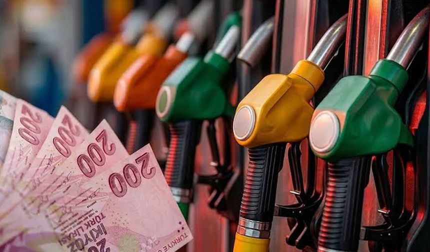 Motorinde İndirim Beklentisi: Gözler ÖTV Düzenlemesinde, Pompaya Yansıyacak Mı?