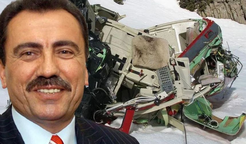 Muhsin Yazıcıoğlu Dosyasında Kritik Gelişme: 10 İlde Dev Operasyon ve 19 Tutuklama!