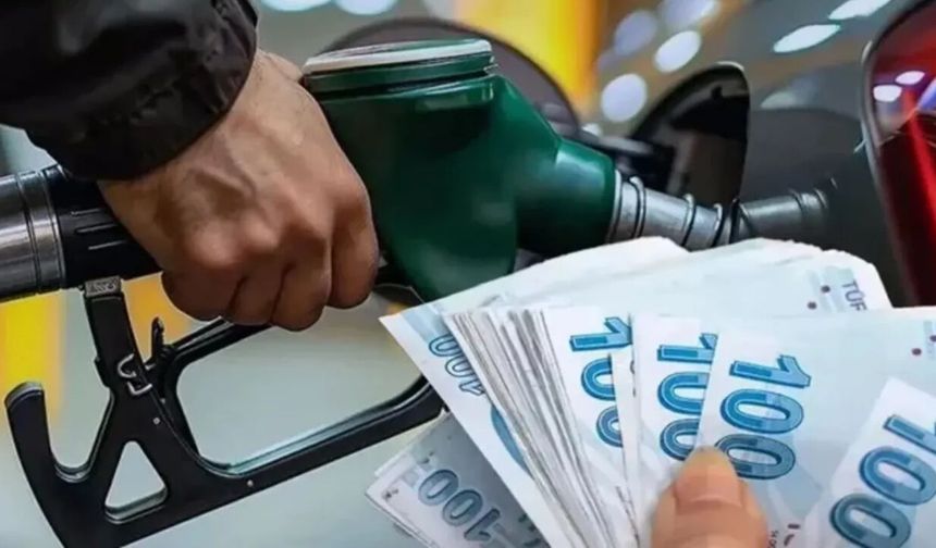 Ortadoğu'daki Kriz Pompaya Yansıyor: Akaryakıtta Dev Zam Beklentisi!