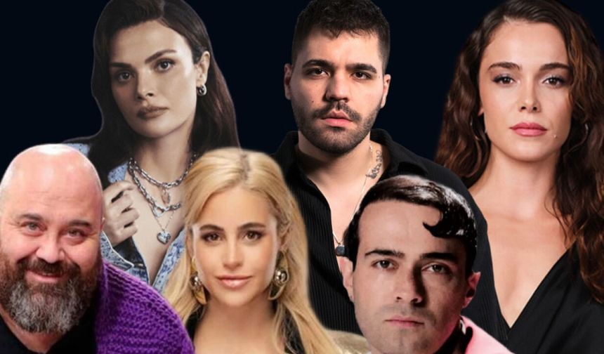Sanat ve İş Dünyasında Uyuşturucu Depremi: 25 Ünlü İsim Hakkında Gözaltı Kararı!