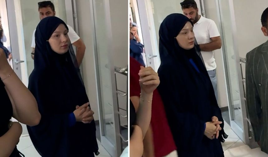 Sosyal Medya Fenomeni Fatma Soydaş Tutuklandı: Mahkemede "Yapay Zeka" Savunması Dikkat Çekti