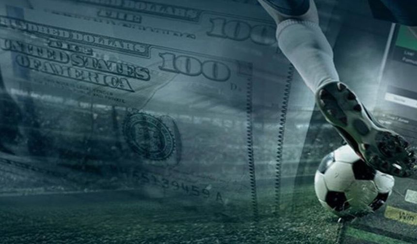 Türk Futbolunda 'Bahis' Depremi: 19 Kulüp Yöneticisine Eş Zamanlı Operasyon!